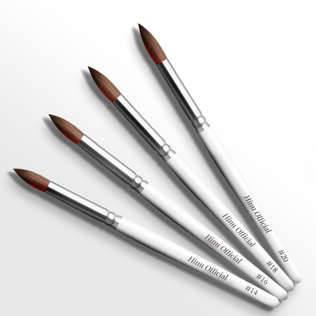 Acrylic Brush