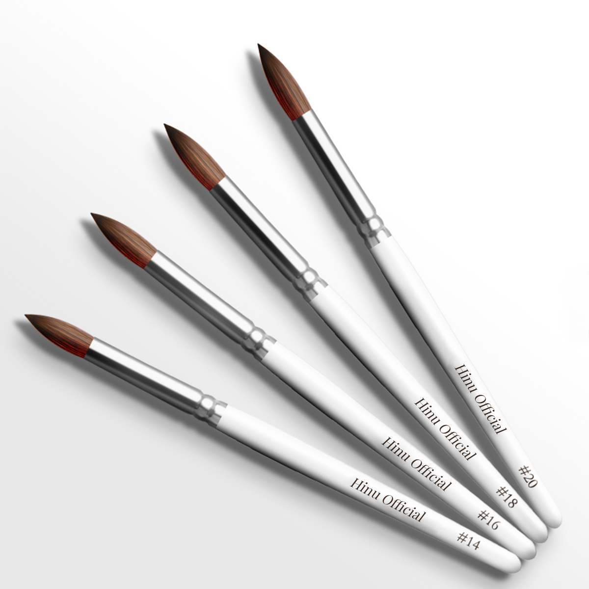 Acrylic Brush