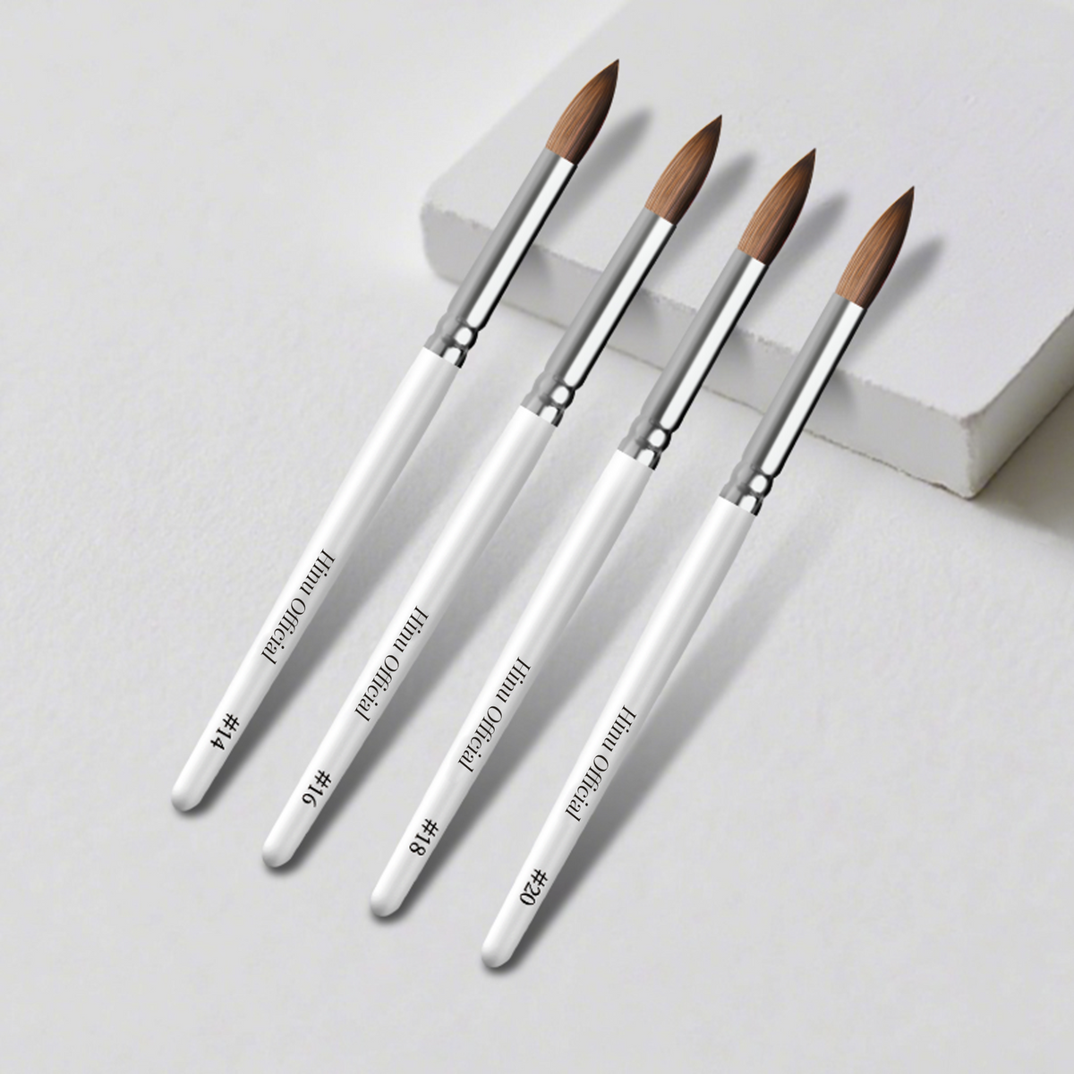 Acrylic Brush