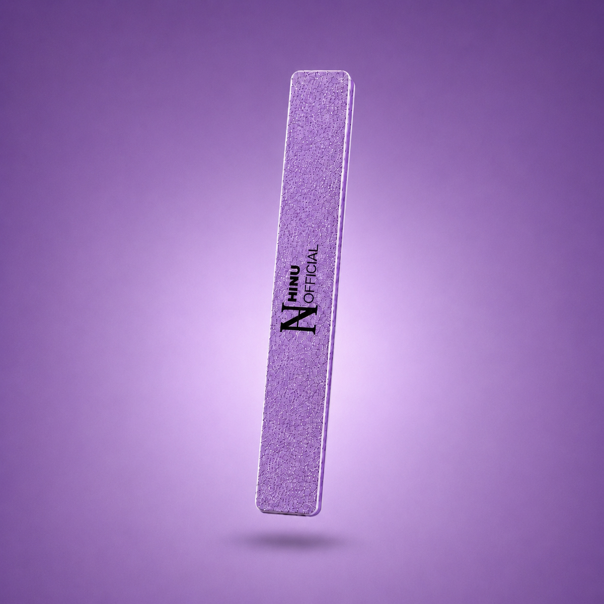 The Professional Nail File 2 Packs