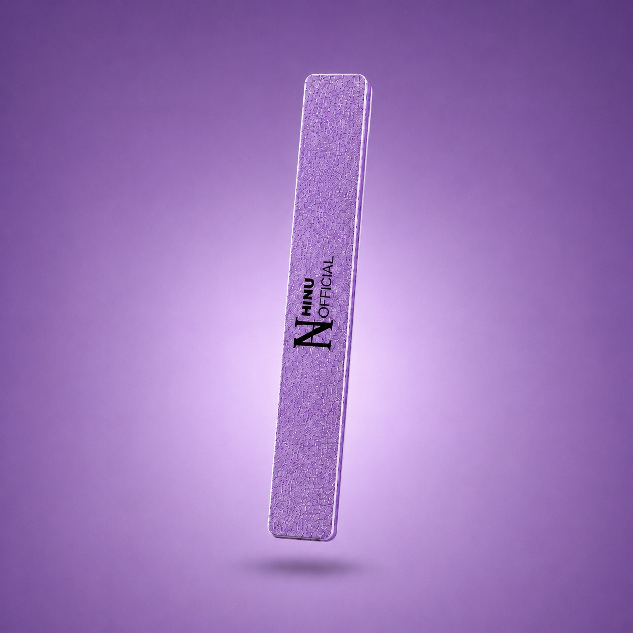 The Professional Nail File 3 Packs + 1 Free Pack